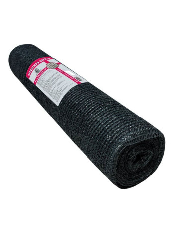 Сетка защитная XGLASS для укрывания строительных лесов 4х50 м XGLASS 240030