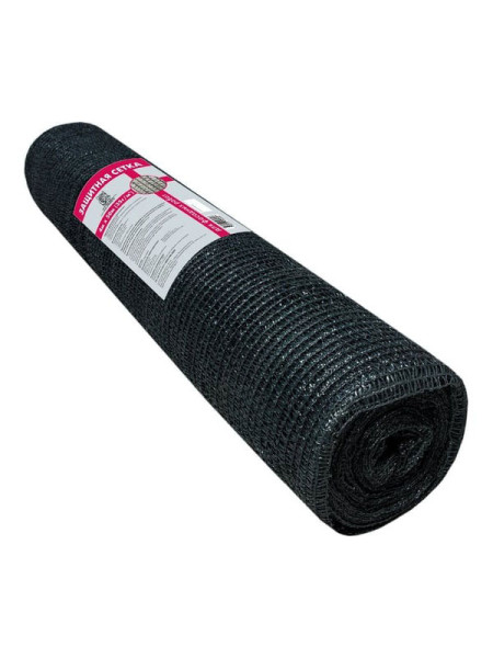 Сетка защитная XGLASS для укрывания строительных лесов 4х50 м XGLASS 240030