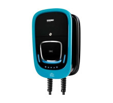 Зарядное устройство Orbis Viaris combi + 22 kw; 5m кабель t2; 5m кабель t2; wifi+ethernet OB94P722KA2