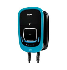Зарядное устройство Orbis Viaris combi + 22 kw; 5m кабель t2; 5m кабель t2; wifi+ethernet OB94P722KA2
