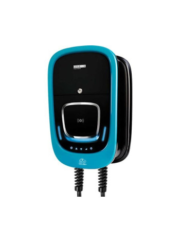 Зарядное устройство Orbis Viaris combi + 22 kw; 5m кабель t2; 5m кабель t2; wifi+ethernet OB94P722KA2