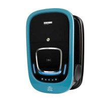 Зарядное устройство Orbis Viaris combi + 22 kw; розетка t2; розетка t2; wifi+ethernet OB94P7CCKA2