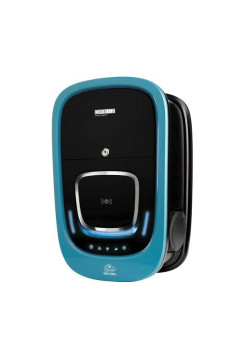 Зарядное устройство Orbis Viaris combi + 22 kw; розетка t2; розетка t2; wifi+ethernet OB94P7CCKA2