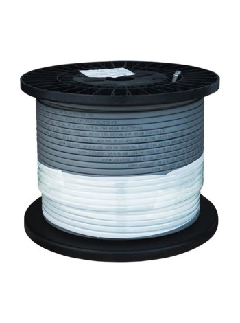 Греющий саморегулирующийся кабель PROconnect 16кнс 2лп-65/85, неэкранированный 16вт/м, 300м 51-0624-4