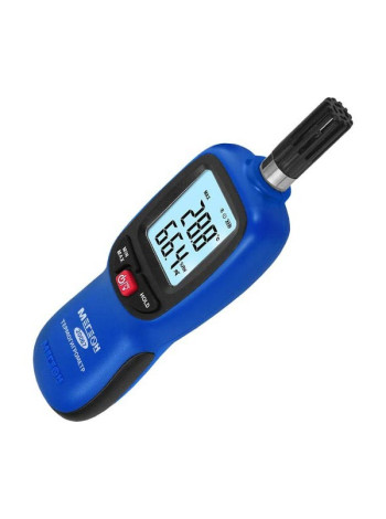Термогигрометр МЕГЕОН 20067 с Bluetooth, с поверкой к0000401771