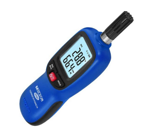 Термогигрометр МЕГЕОН 20067 с Bluetooth, с поверкой к0000401771