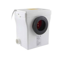 Канализационная насосная станция UNIPUMP SANIVORT 405 M 8м с ножом (Compact) 89569