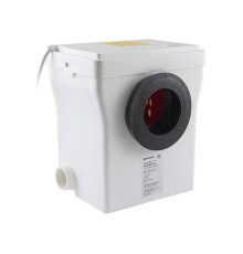 Канализационная насосная станция UNIPUMP SANIVORT 405 M 8м с ножом (Compact) 89569