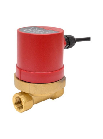 Циркуляционный насос UNIPUMP (ГВС) UPН 15-1.5 B II BL 81435