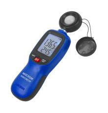 Люксметр МЕГЕОН 21002 с Bluetooth, с поверкой к0000401971