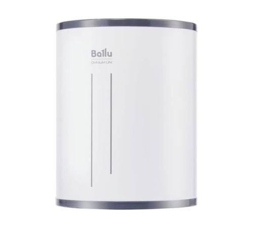 Водонагреватель Ballu BWH/S 10 Omnium Uni U НС-1523932