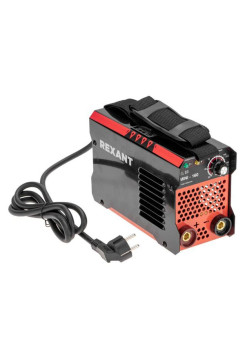 Инверторный сварочный аппарат REXANT MINI-160 11-0915