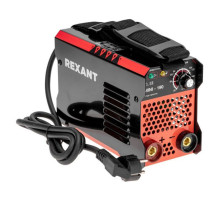 Инверторный сварочный аппарат REXANT MINI-190 11-0916