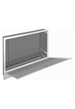 Коллекторный шкаф Wester ШРВ-7 0-32-1160