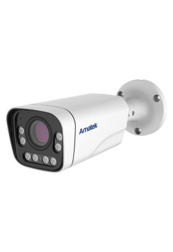 Уличная ip видеокамера Amatek Ac-is506zax 7000863