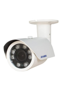 IP Видеокамера уличная Amatek C-is404vasx (2.7-13.5мм) 7000869
