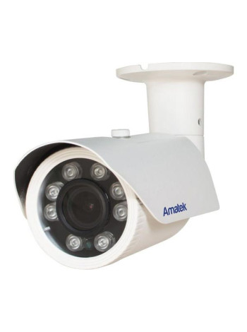 IP Видеокамера уличная Amatek C-is404vasx (2.7-13.5мм) 7000869
