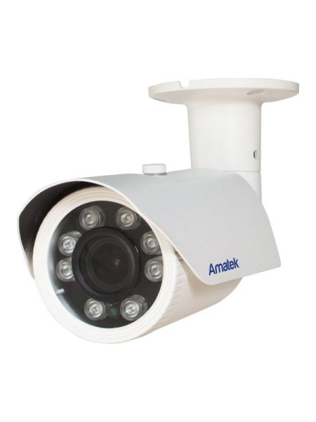 IP Видеокамера уличная Amatek C-is404vasx (2.7-13.5мм) 7000869