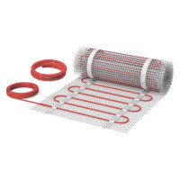 Теплый пол мат СТН КМ Light 1800-12,0
