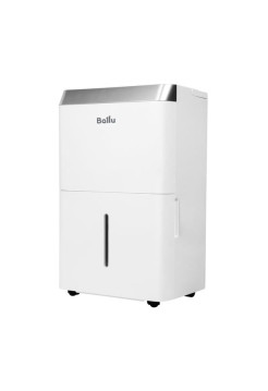 Осушитель воздуха Ballu Comfort BD20T CL НС-1608598
