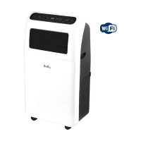 Кондиционер мобильный Ballu Aura BPAC-12 CP/N1_24Y НС-1594923