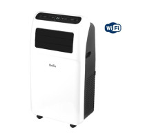 Кондиционер мобильный Ballu Aura BPAC-12 CP/N1_24Y НС-1594923