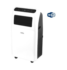 Кондиционер мобильный Ballu Aura BPAC-12 CP/N1_24Y НС-1594923