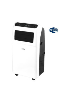 Кондиционер мобильный Ballu Aura BPAC-12 CP/N1_24Y НС-1594923