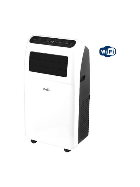 Кондиционер мобильный Ballu Aura BPAC-12 CP/N1_24Y НС-1594923