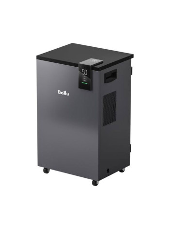 Осушитель воздуха Ballu Heavy Duty Plus BD80HP НС-1613518