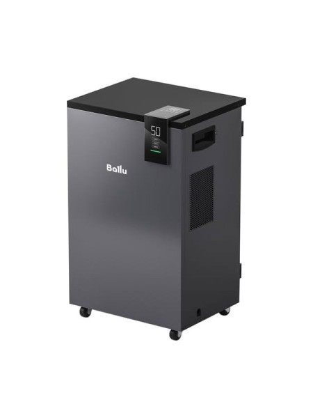 Осушитель воздуха Ballu Heavy Duty Plus BD80HP НС-1613518