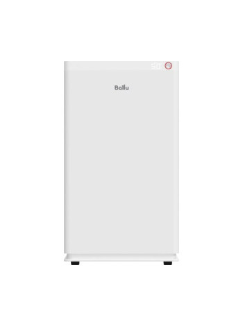 Осушитель воздуха Ballu Heavy Duty Plus BD60CI НС-1612613