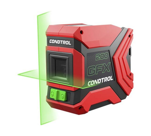 Лазерный нивелир Condtrol GFX200 1-2-219