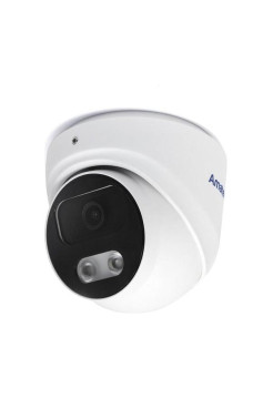 Видеокамера IP купольная Amatek AC-IDV403A 7000854