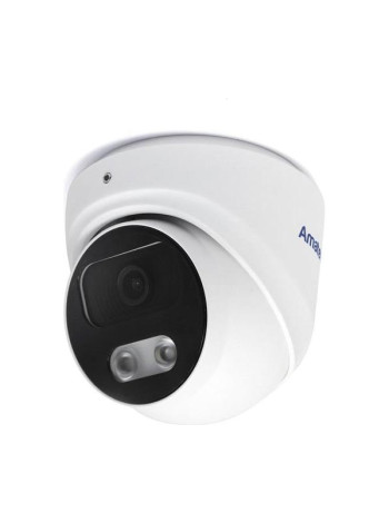 Видеокамера IP купольная Amatek AC-IDV403A 7000854