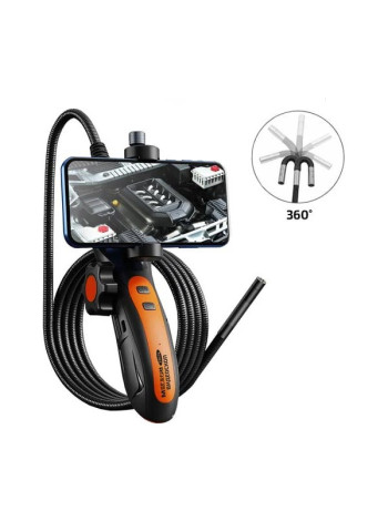 Видеоскоп МЕГЕОН 33074 к0000397126