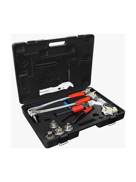 Комплект гидравлического инструмента для системы РОСТерм PEX 16-32 ROIG16-32