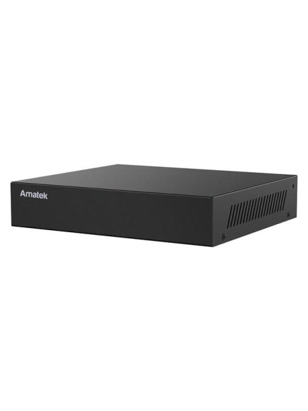 Видеорегистратор IP Amatek AR-N910PF 4 PoE 7000892