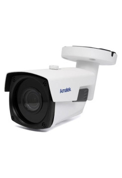 Видеокамера IP уличная Amatek AC-IS406VF 2.8-12 мм 7000898