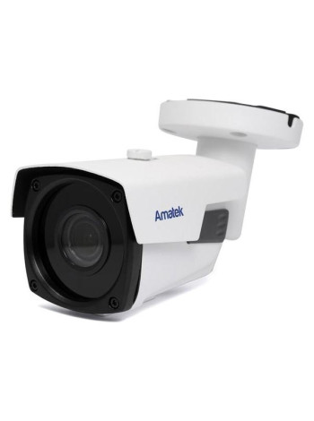 Видеокамера IP уличная Amatek AC-IS406VF 2.8-12 мм 7000898