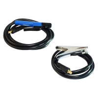 Комплект сварочных проводов Handy (5+5 метров, кг 1x25, вилка 35-50) ЭНАРГИТ КС125-55-3550-Handy