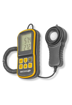 Люксметр МЕГЕОН 21003 к0000396649