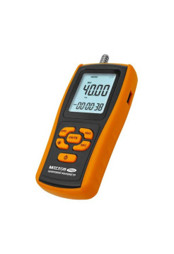 Цифровой манометр МЕГЕОН 51021 к0000399979