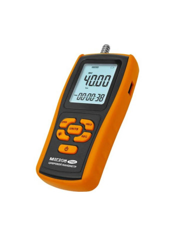 Цифровой манометр МЕГЕОН 51021 к0000399979