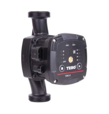 Энергосберегающий циркуляционный насос TEBO E 32/4-180 T-НЦ.Е.701.32.4.180.CN