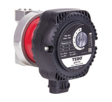 Циркуляционный насос для ГВС TEBO LR 15/12N T-НЦ.Г.701.15.12.CN