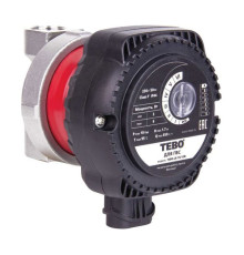 Циркуляционный насос для ГВС TEBO LR 15/12N T-НЦ.Г.701.15.12.CN