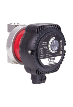 Циркуляционный насос для ГВС TEBO LR 15/12N T-НЦ.Г.701.15.12.CN