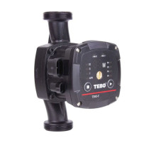 Энергосберегающий циркуляционный насос TEBO E 32/8-180 T-НЦ.Е.701.32.8.180.CN