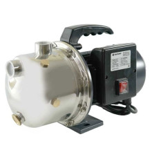 Поверхностный насос UNIPUMP JS 80 садовый 43196